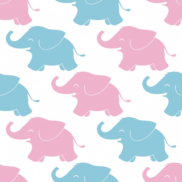 Elephant Background Wallpaper Cute Free Stock Photo - Public Domain Pictures