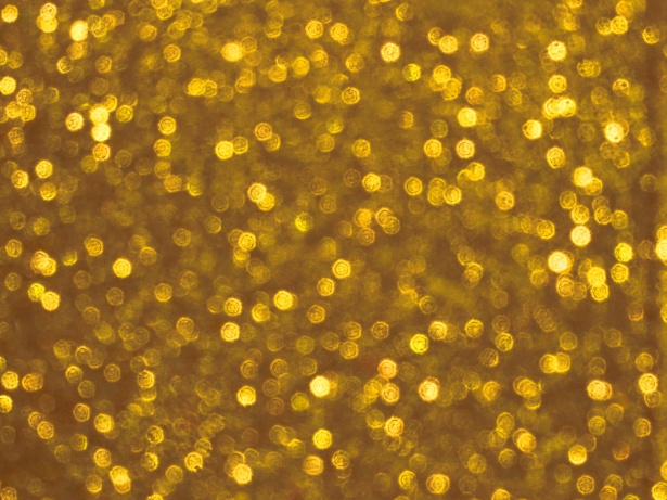 Золотой мягкий искристый фон Бесплатная фотография - Public Domain Pictures