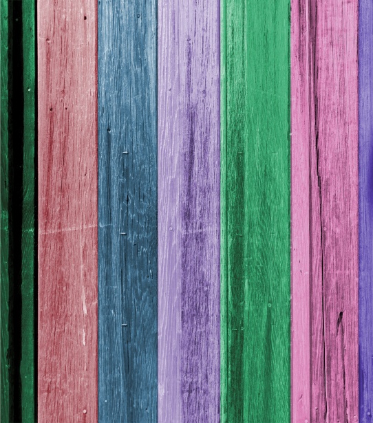 Wood Background Colorful Stripes Free Stock Photo - Public Domain Pictures