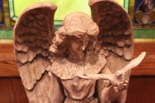 крылья ангела