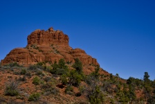 Bell Rock Arizona
