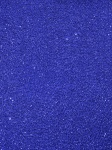 Blue Glistening Coarse Background