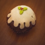 Christmas Muffin