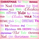 Kerst, Noel, Yule