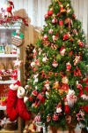 Karácsonyi bolt