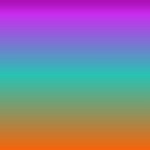 Color gradient background 4