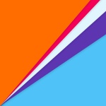 Color Triangles 2