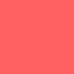 Korallrosa färg
