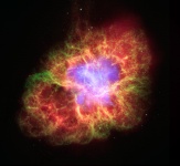 Krabba nebula