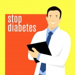 Diabetes stoppen