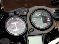 Ducati Motorcykel Speedometer