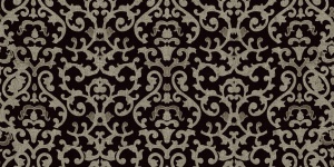 Floral Ethnic Pattern 4
