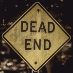 Grunge Dead End