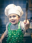 Happy Little Chef