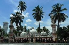 Jamek mešita