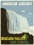 Niagarské vodopády