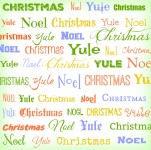 Noel, kerst, Yule