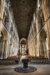 Catedral de Peterborough