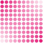 Pink Spots Bakgrundsbakgrund