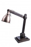 Retro Bureau Lamp