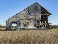 Rural Decay