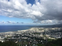 Saint-Denis, Reunion