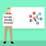 Social Media Trends