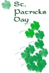 St. Patrick Day Card