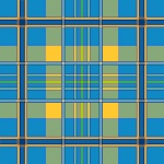 Tartan escocesa