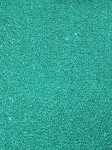 Turquoise Glistening Background