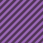 Rayures diagonales violettes
