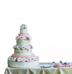 Wedding Cake Free Stock Photo - Public Domain Pictures