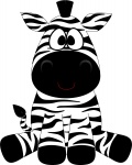 Zebră