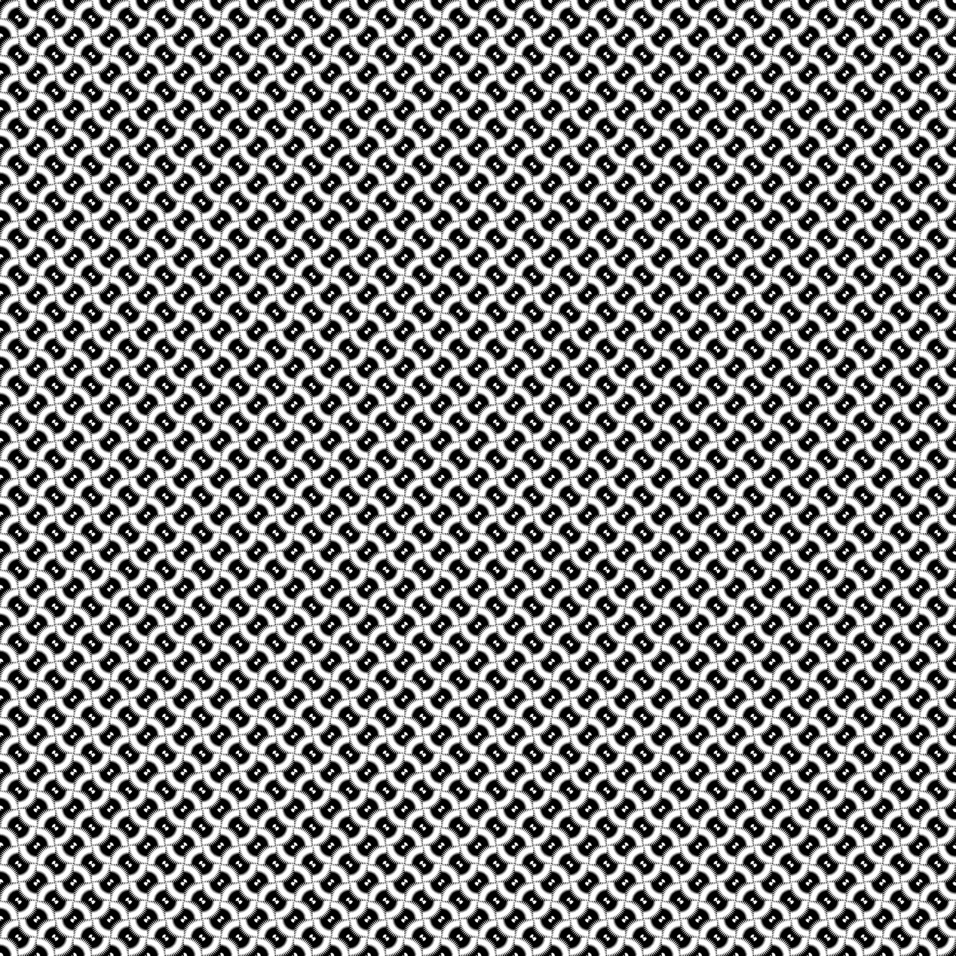 Black And White Design Background - 3 Free Stock Photo - Public Domain