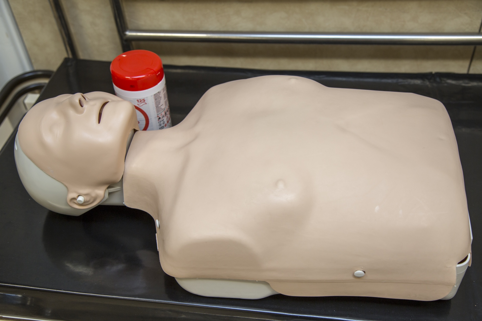 CPR Defibrillator