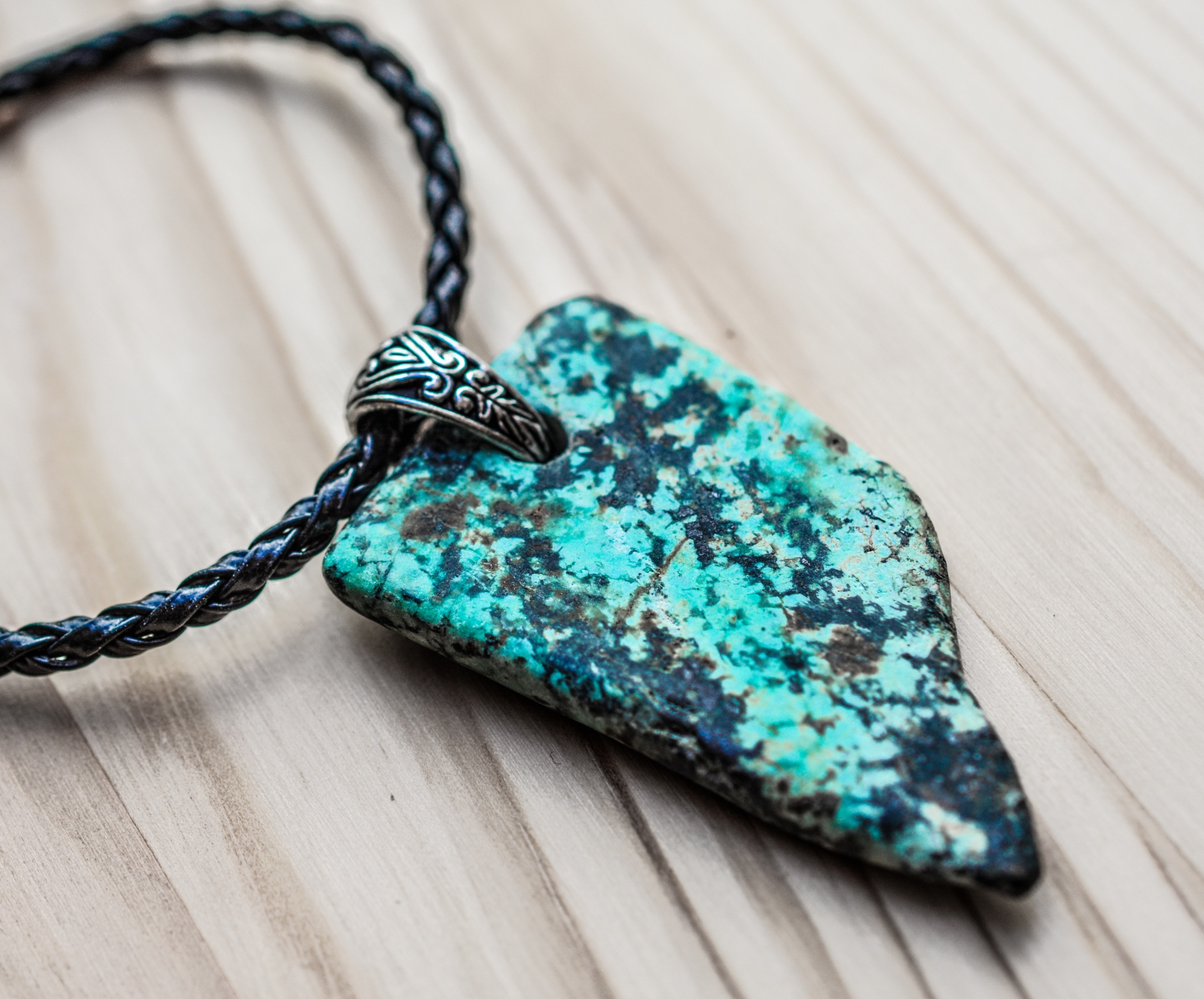 turquoise-necklace-free-stock-photo-public-domain-pictures