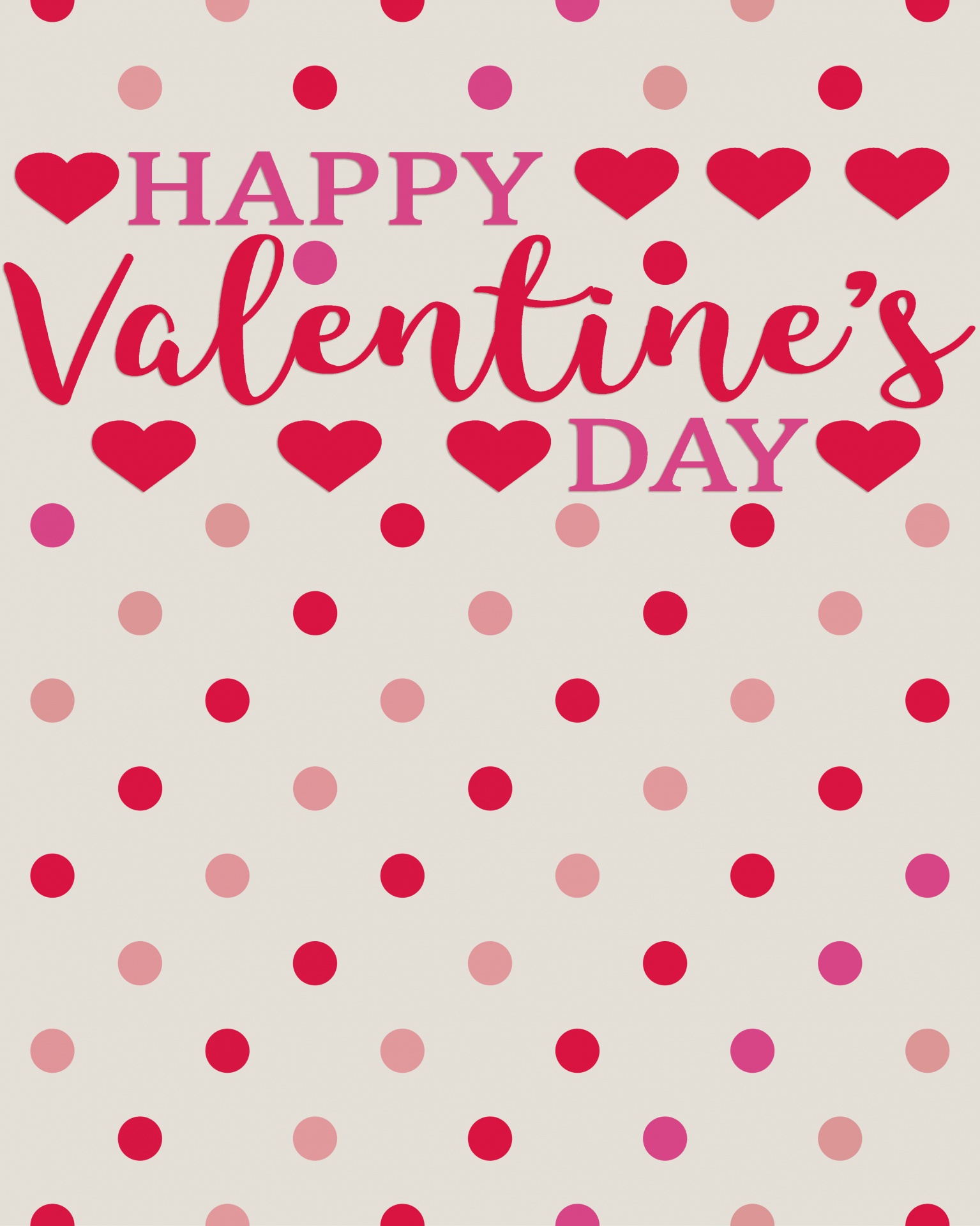 Valentine Card Free Stock Photo - Public Domain Pictures