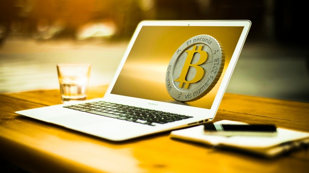 Bitcoin Free Stock Photo - Public Domain Pictures