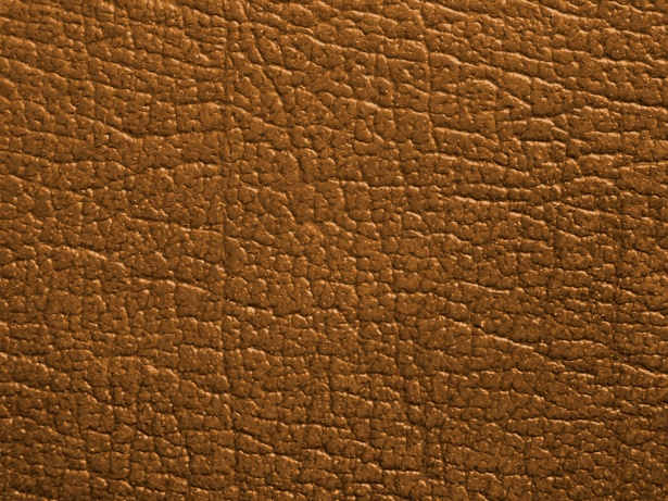 Brown Leather Effect Background Free Stock Photo - Public Domain