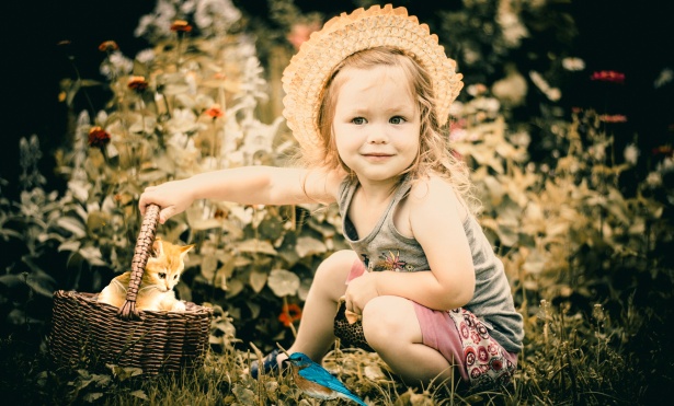 Child Free Stock Photo - Public Domain Pictures