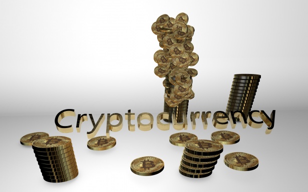 Crypto Currency Free Stock Photo - Public Domain Pictures
