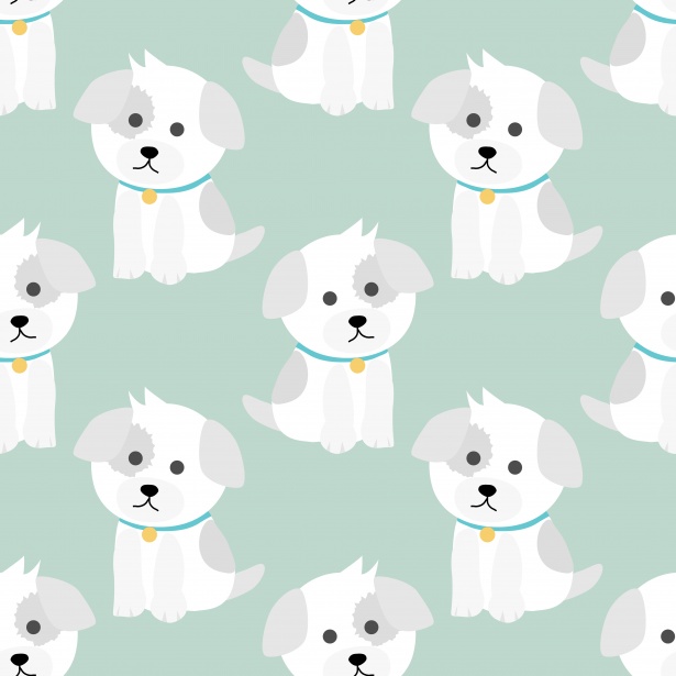 Dog Cartoon Cute Background Free Stock Photo - Public Domain Pictures