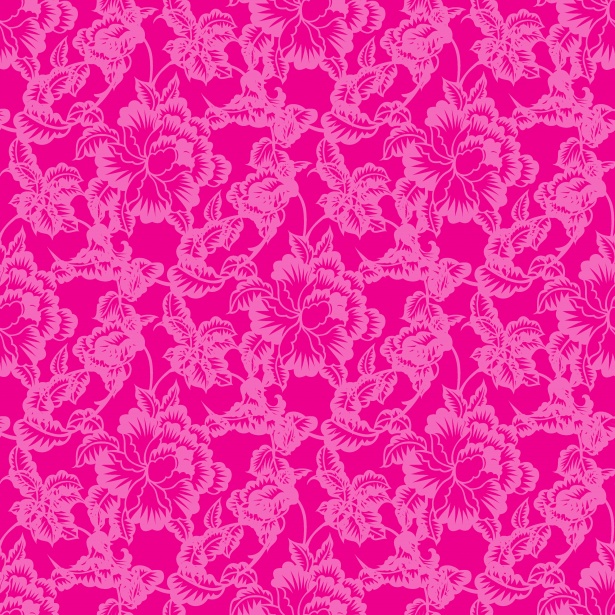 Floral Background Pattern Retro Free Stock Photo - Public Domain Pictures