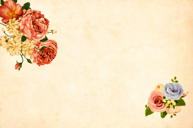 Floare Fundal Vintage Trandafiri Poza Gratuite Public Domain