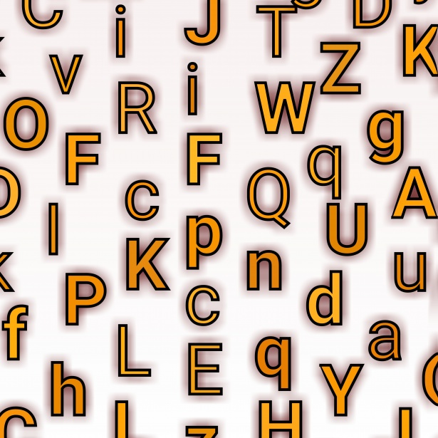 Scrambled Letters Free Stock Photo - Public Domain Pictures unscramble letters to make words example