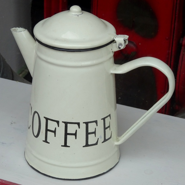 Vintage Coffee Pot Free Stock Photo Public Domain Pictures