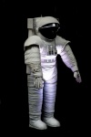 Astronaute Space Suit