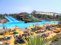 Baku Aquapark, Fuerteventura