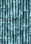 Bamboo Background Wallpaper Pattern