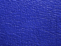 Blue Leather Effect Background